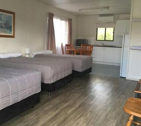 Boggabilla Motel المظهر الخارجي الصورة